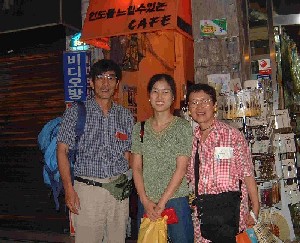 [�������3���ԃg�[�N�̌�i���X�O��]