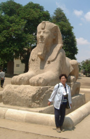 [��̉��Ă��Ȃ��X�t�B���N�X]