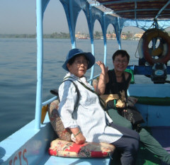 [�A��̃`���[�^�[�{�[�g]