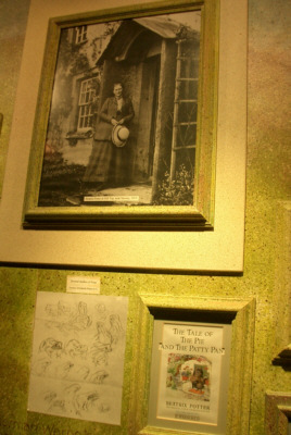 [�x�A�g���N�X��|�^�[�̎ʐ^���W��]