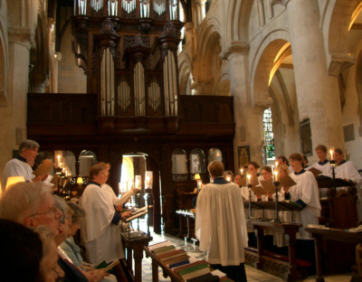 [�N���C�X�g�`���[�`�̐��̑�]