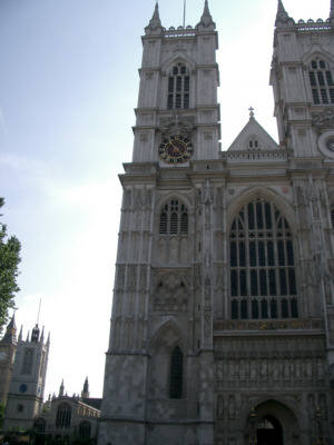 [�E�F�X�g�~���X�^�[���@�̐���]