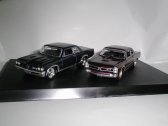 '64 Pontiac GTO & '65 Pontiac GTO
