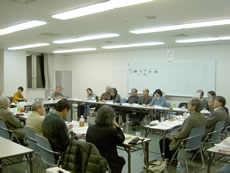 第４回総会・賛同者のつどい