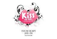 Kiss FM KOBEのベリカード