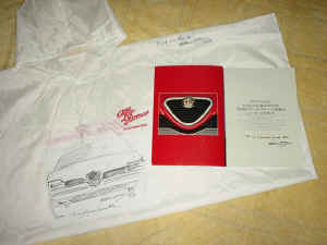 FUMIA���ɃT�C�����Ă����������O�b�Y�B