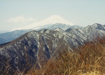 �����x����̕x�m�R�ʐ^