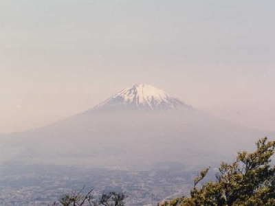 �����R����̕x�m�R