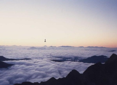 �k�䍂�x����̕x�m�R