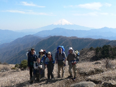 ���x����̕x�m�R�ʐ^