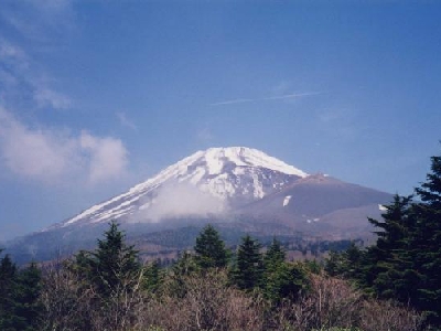 �����˂���̕x�m�R