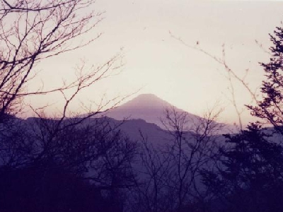 ���R����̕x�m�R�ʐ^