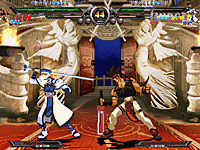 GGXXシリーズ 一括紹介