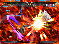 GGXXシリーズ 一括紹介