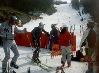 �y���v�����X�X�L�[����]���Z���