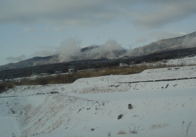 ��ԎR�[�L��_��