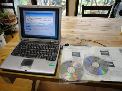 �ăC���X�g�[��