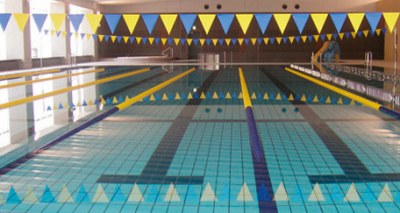 �X�|�[�c�Z���^�[�v�[��