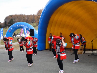 �I�[�v�j���O�Z�����j�[