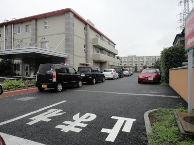 �L���V�l�z�[��