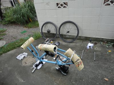 ���]�ԋA��