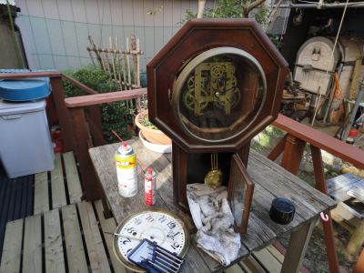 ���ꂳ��̌Î��v