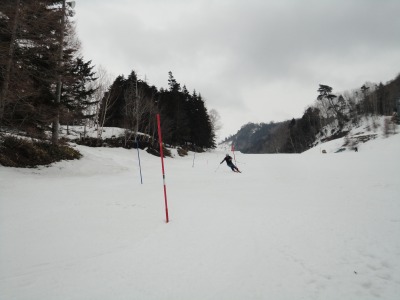 �J�̑O�̗��K