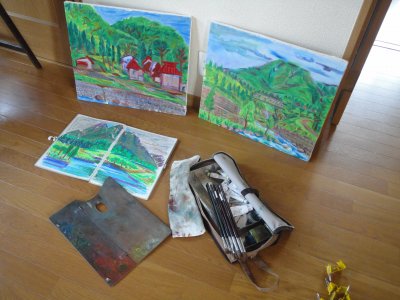 �ʐ��̌�Еt��