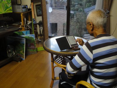 ���k�J�ǁH