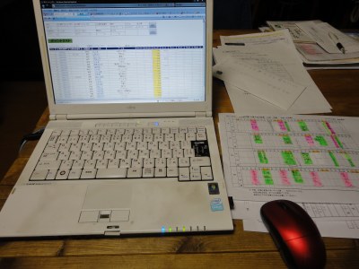 �V�[�Y���A�X�L�[�v��