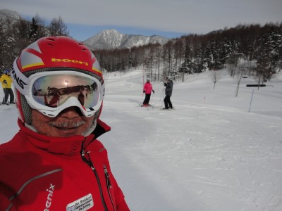 ���ꂽ�Q�����f