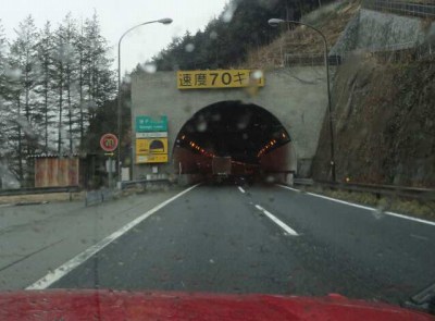 ����������̍��q�g���l���ɓ˓�