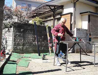 �M�����Ȃ��g�����E�E