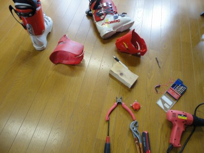 �u�[�c�̌���