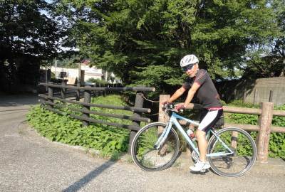 �M���T�C�N�����O