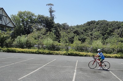 �Ȃ̕揊�ɂ����A