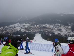 世界マスターズ・チェコ大会