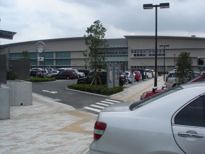 ���ԏꖞ��