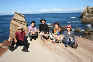 �㕪���k�p�C�݂ŗV�� 