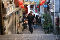 �㕪�̊X�i�P�j