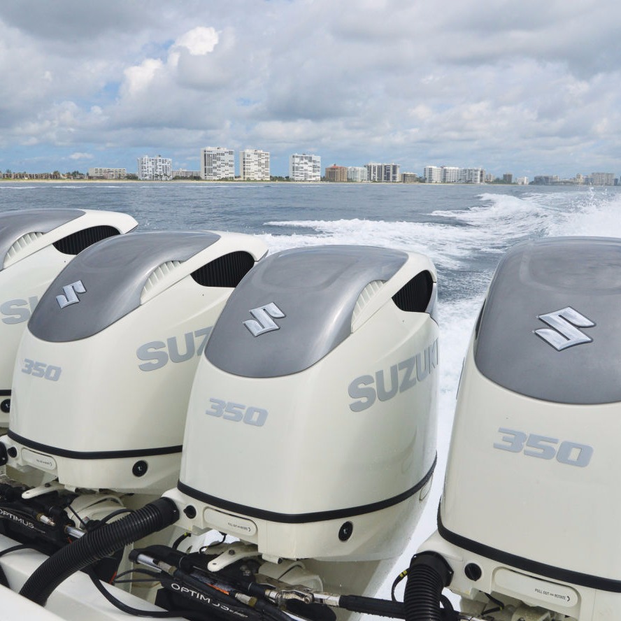 BOAT/MARINE事業部/船外機>>>マリンメカニック/Marine Mechanic：宮城県のボート・水上バイク・マリン関連全般を取り扱うマリーナ