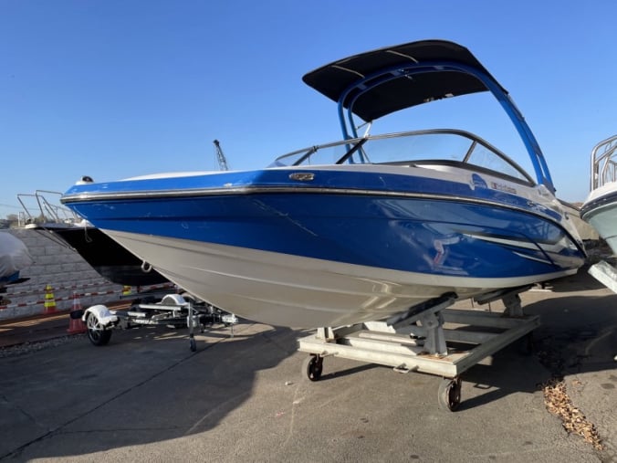 マリンメカニック/Marine Mechanic：宮城県のボート・水上バイク・マリン関連全般を取り扱うマリーナ