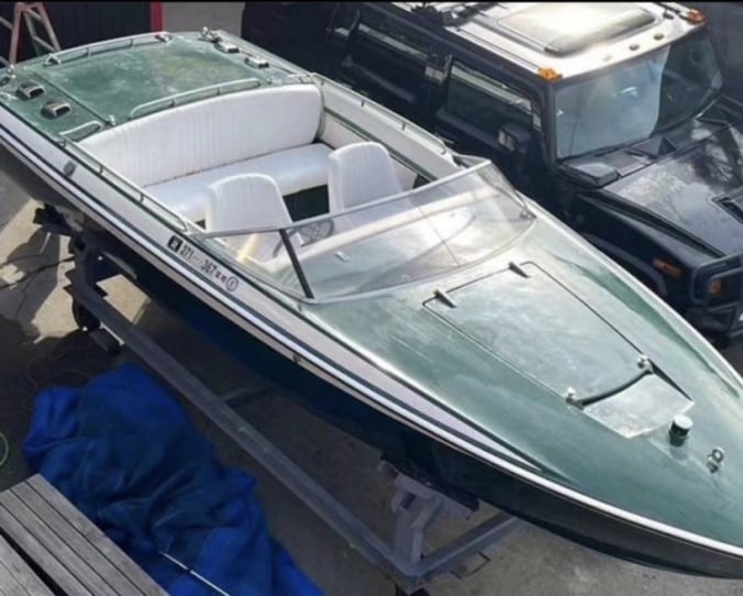 マリンメカニック/Marine Mechanic：宮城県のボート・水上バイク・マリン関連全般を取り扱うマリーナ