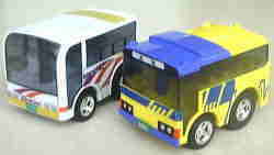 今度、関西ではチョロQ発売ラッシュ