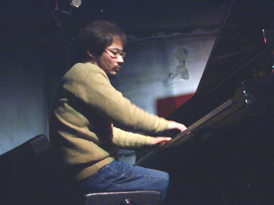 Nobuyuki Fujii