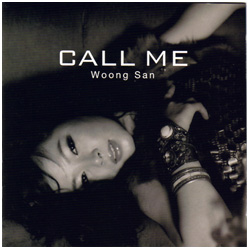 CALL ME / Woong San