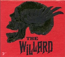 Willard by Stephen Gilbert