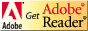 Get Adobe Reader (Japanese)