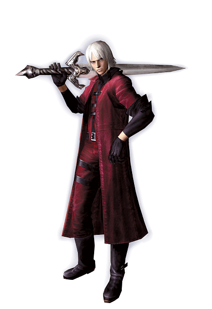 Devil May Cry 3