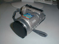 サイバーショット